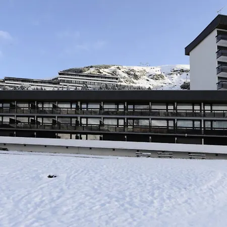 Aravis - Spacieux - Skis Aux Pieds - Balcon Vue Station Mae-0244
