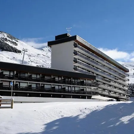 Aravis - Spacieux - Skis Aux Pieds - Balcon Vue Station Mae-0244 Apartment Saint-Martin-de-Belleville